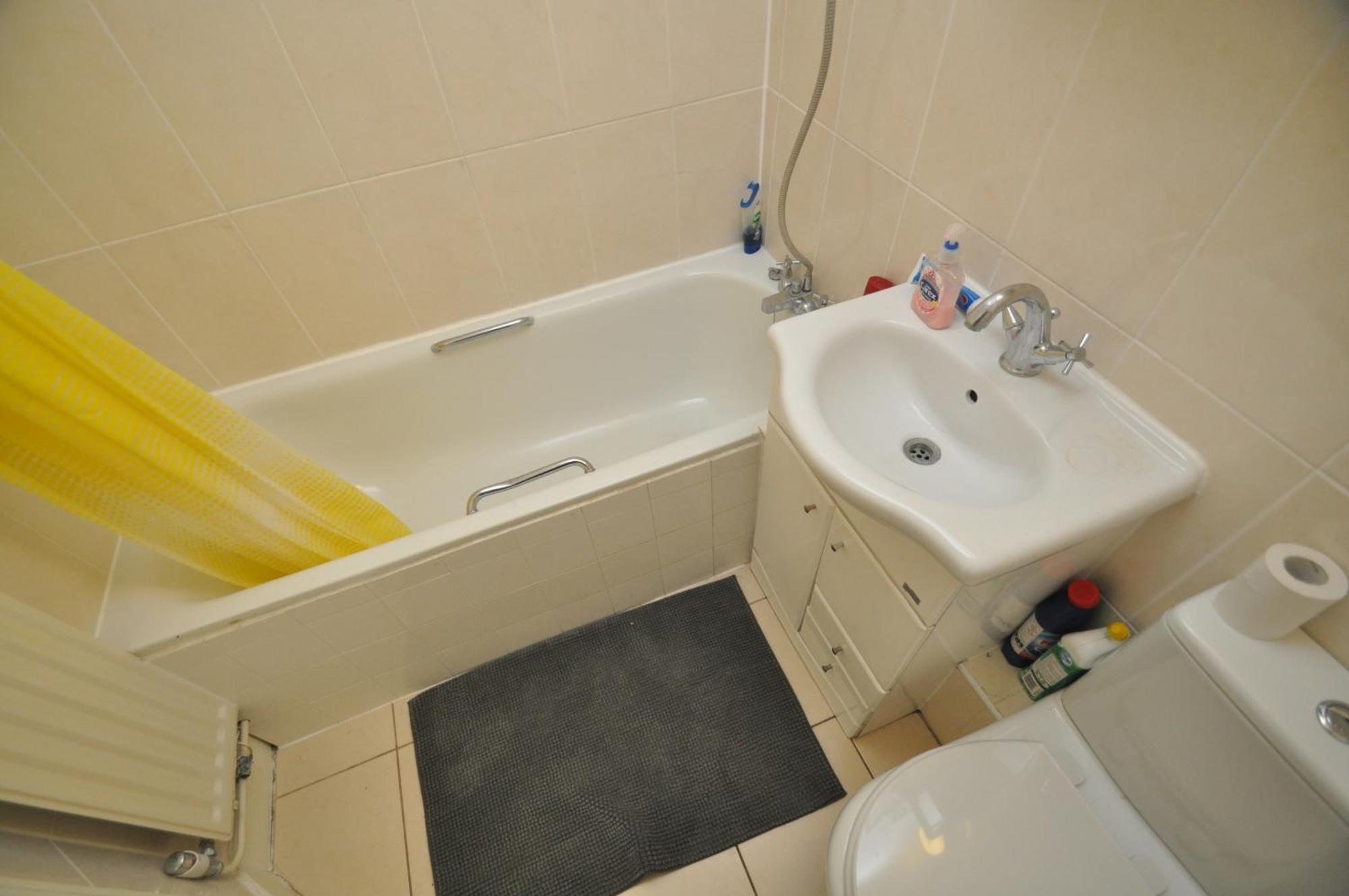 Large Garden Flat In The Heart Of Islington Apartment London Luaran gambar