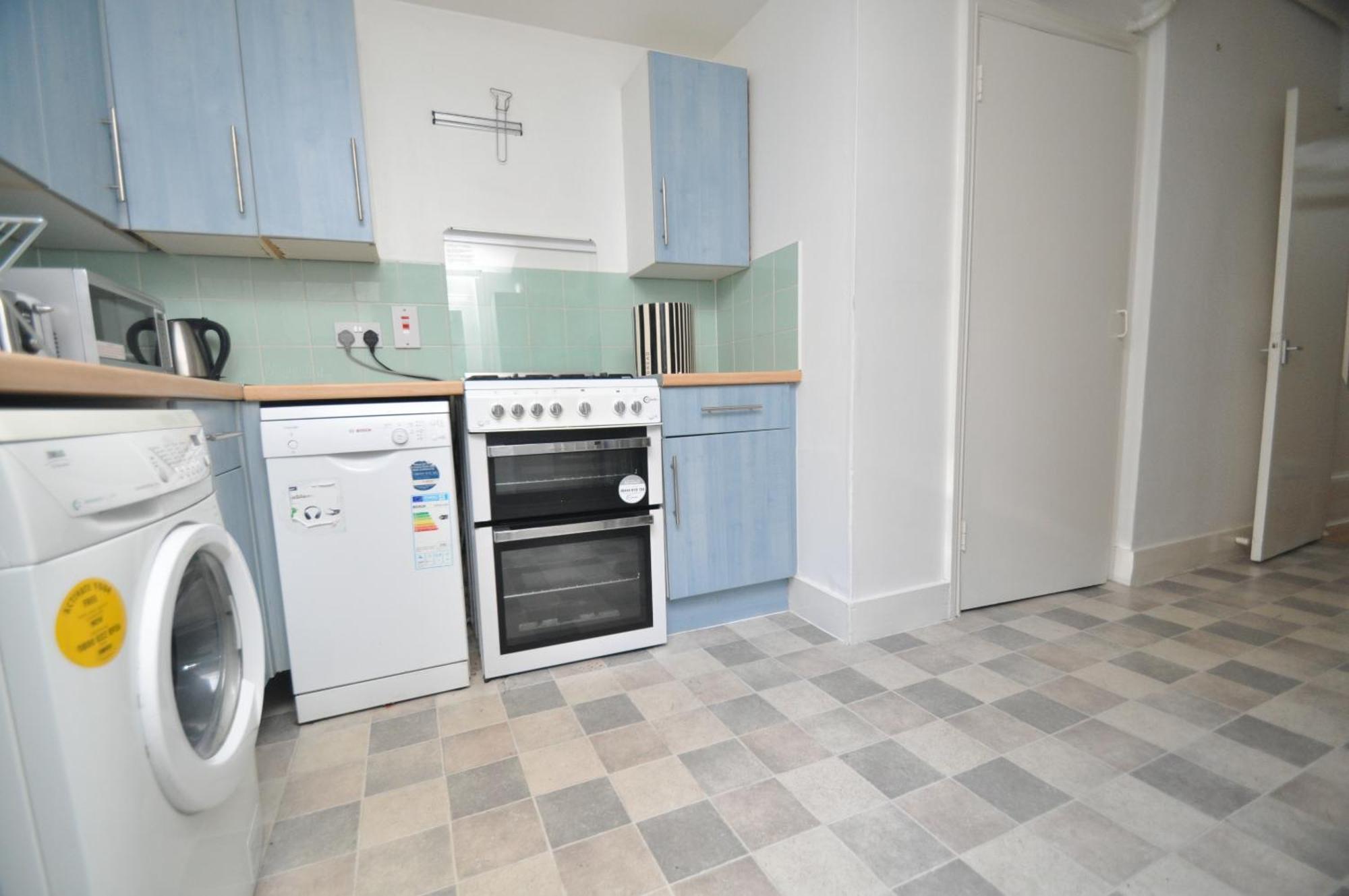 Large Garden Flat In The Heart Of Islington Apartment London Luaran gambar