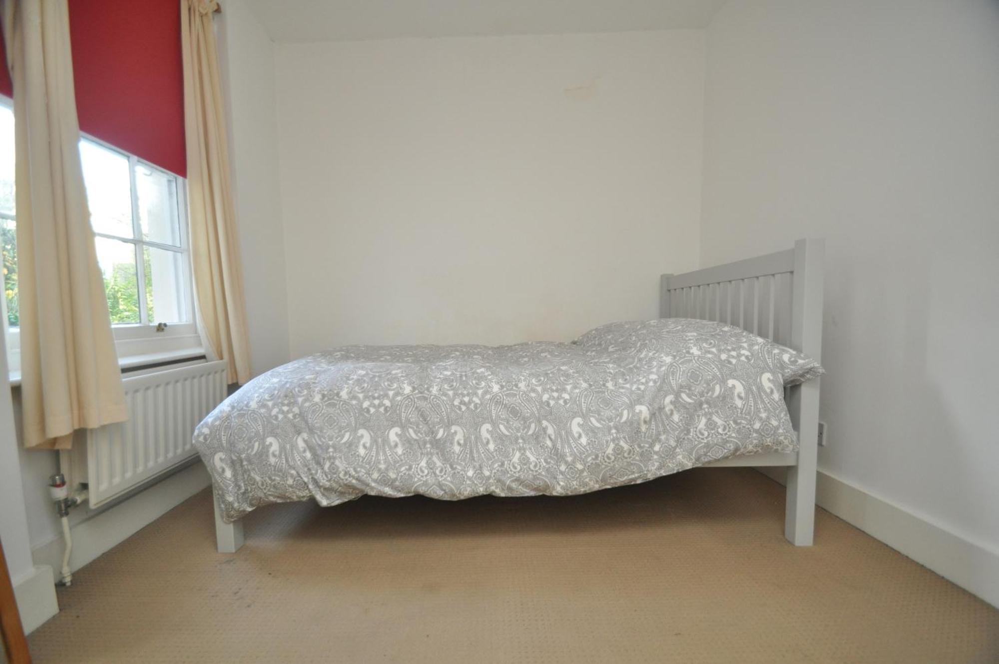 Large Garden Flat In The Heart Of Islington Apartment London Luaran gambar