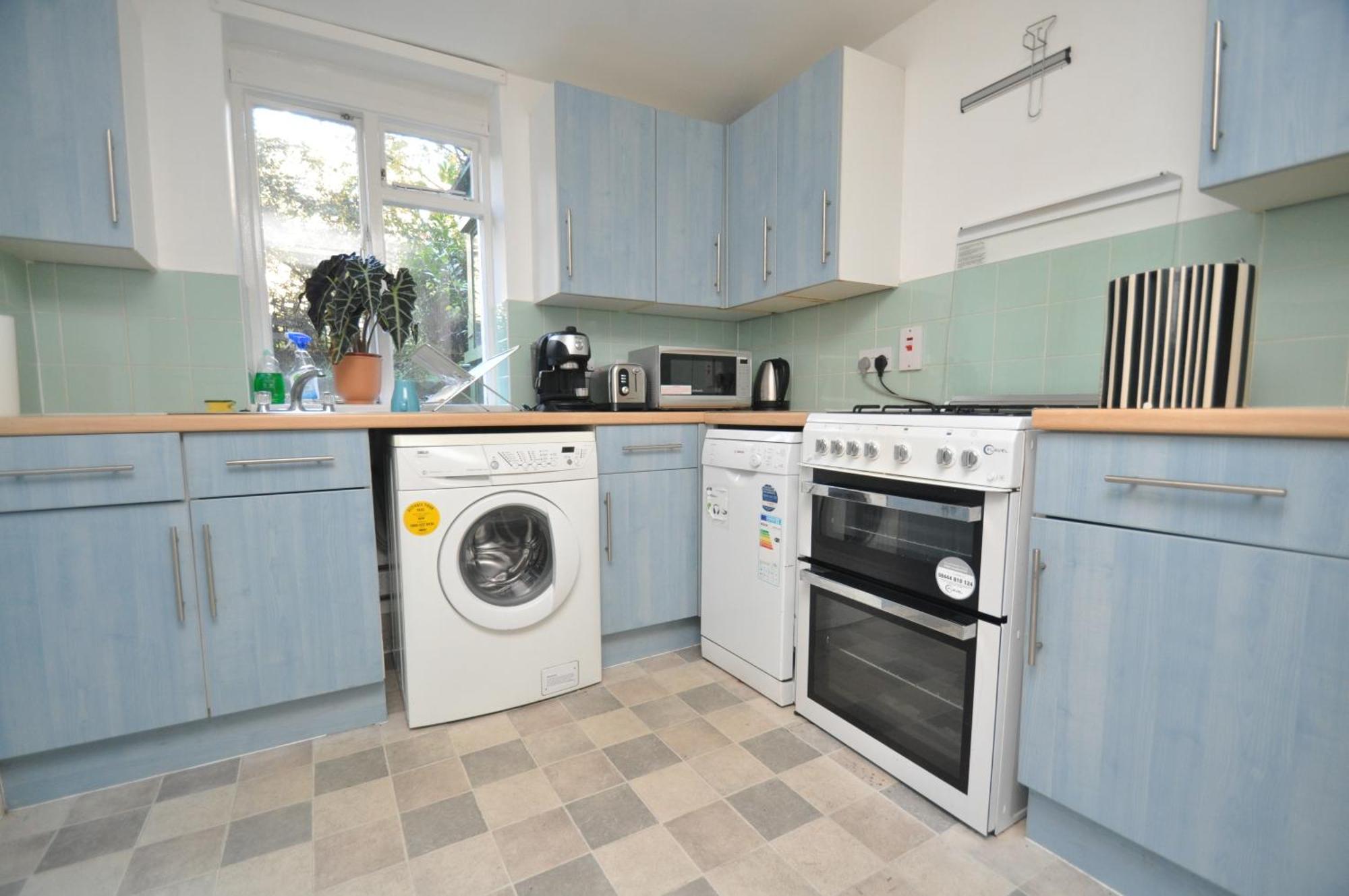 Large Garden Flat In The Heart Of Islington Apartment London Luaran gambar