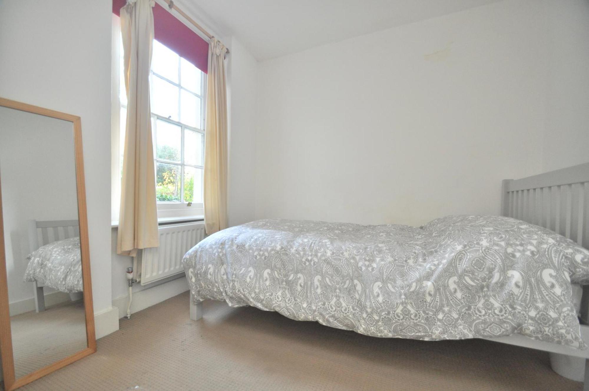 Large Garden Flat In The Heart Of Islington Apartment London Luaran gambar